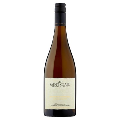 Saint Clair Gimblett Gravels Reserve Viognier
