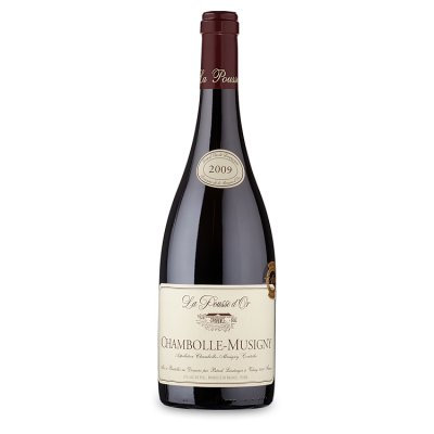 La Pousse d'Or Chambolle Musigny, Pinot Noir, French, Red Wine
