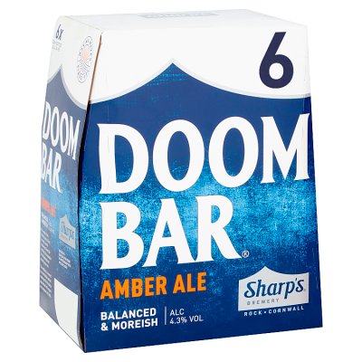Doom Bar