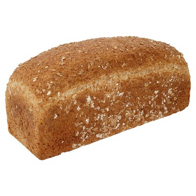 Waitrose Heyford Wholemeal Loaf