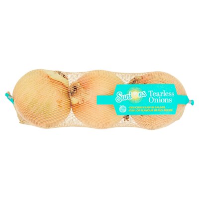 Sunions Tearless Onions