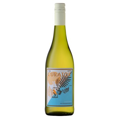 Badenhorst The Curator White Blend