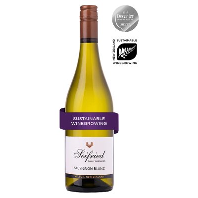 Seifried Estate Sauvignon Blanc