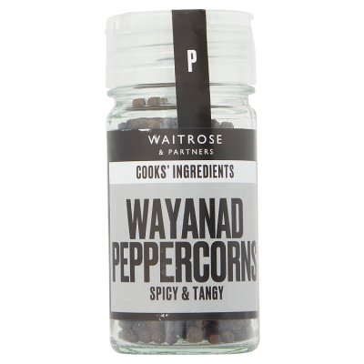 Cooks' Ingredients Wayanad Peppercorns