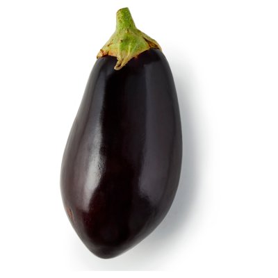Natoora Large Aubergine