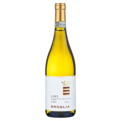 Broglia Gavi DOCG