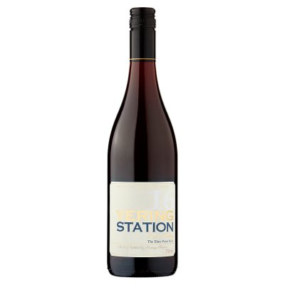 Yering Station The Elms Pinot Noir