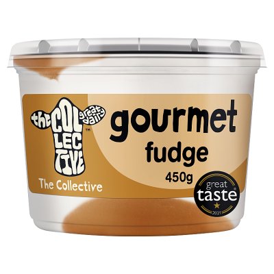 The Collective Dairy Fudge Yoghurt