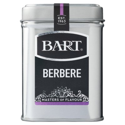Bart Berbere Seasoning