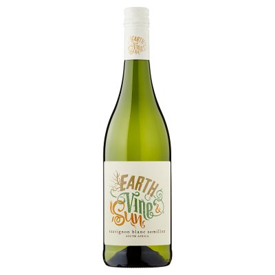 Earth Vine & Sun Sauvignon Blanc Semillon