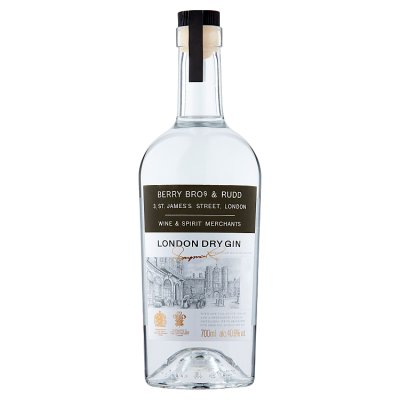 Berry Brothers London Dry Gin