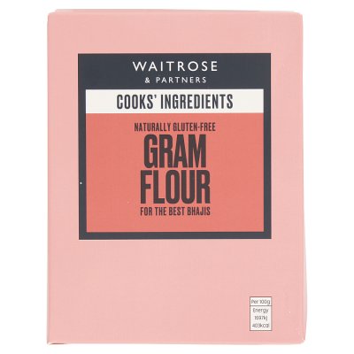 Cooks' Ingredients Gram Flour