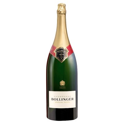 Bollinger Special Cuvée Brut NV - Jeroboams