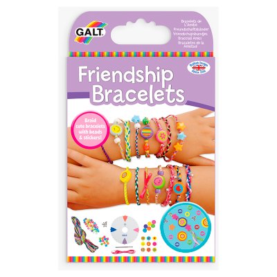 Galt Friendship Bracelets