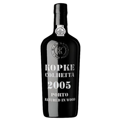 Kopke Tawny Port Colheita 2005