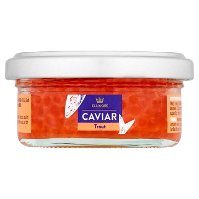 Elsinore Trout Caviar