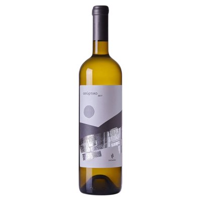 Zacharias Assyrtiko
