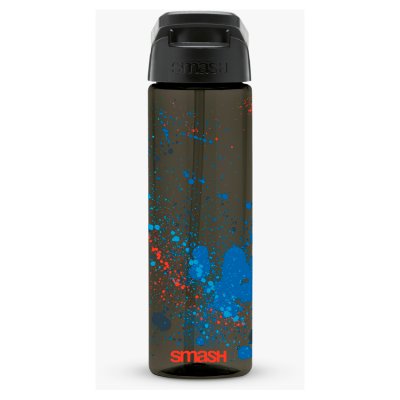 Water Bottle Butterfly 450ml