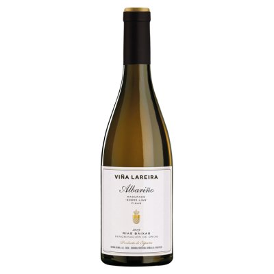Vina Lareira Albarino Sobre Lias