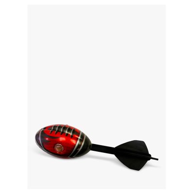 Flying Whistle Ball