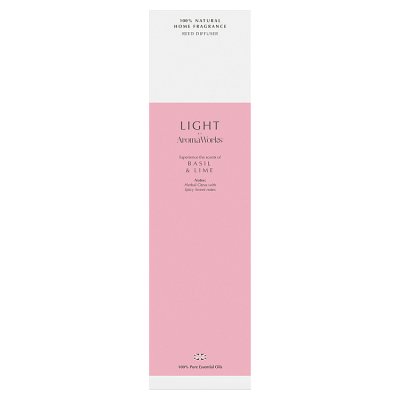 Aromaworks Light Diffuser Basil