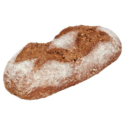 Malted Mixed Seeds Bloomer