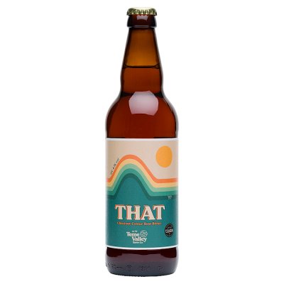 Teme Valley Brewery 'That'