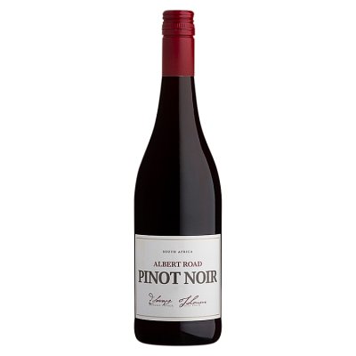 Albert Road Pinot Noir