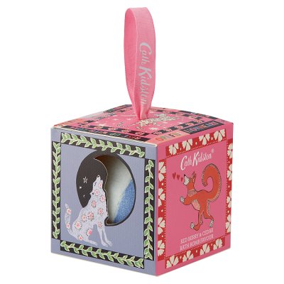 Cath Kidston Xmas Sky Bath Bomb