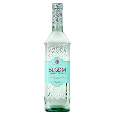 Bloom London Gin