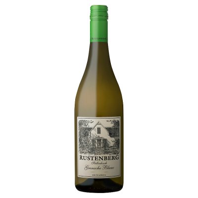 Rustenberg Grenache Blanc Stellenbosch