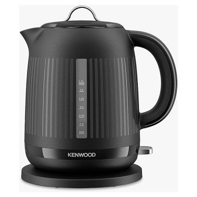 Kenwood Dawn Kettle 1.7L Black 1