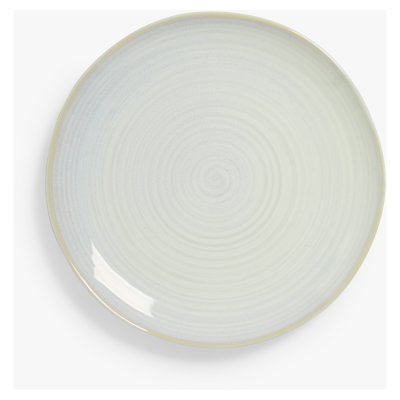 Skye Side Plate Off White