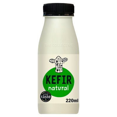 The Collective Dairy Kefir Drink Natural
