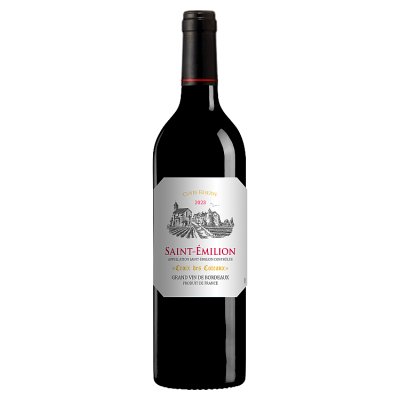 Croix des Coteaux Saint-Emilion AOC