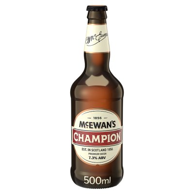 McEwans Champion