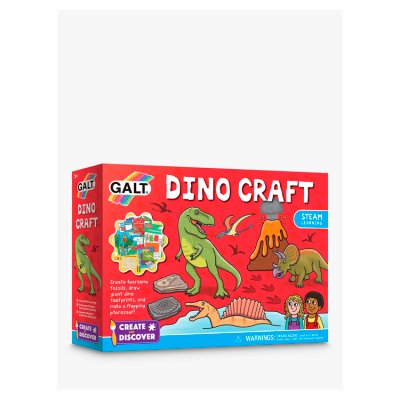 Dino Craft