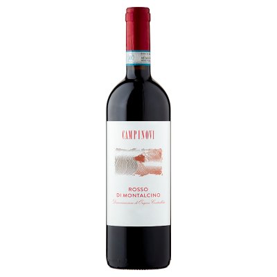 Campinovi Rosso di Montalcino