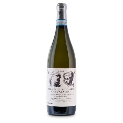 Inama, Soave Foscarino