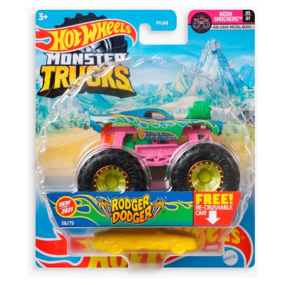 Hot Wheels Truck