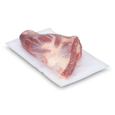 British Lamb Shoulder Shanks