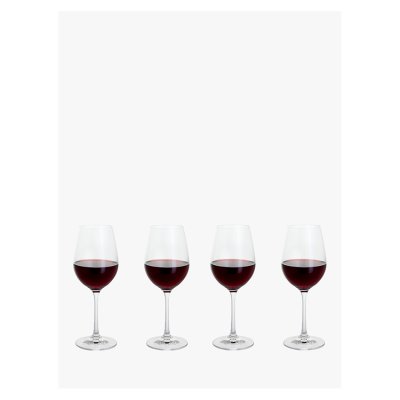 Dartington Crystal Entertain Red Wine Glass