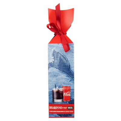 DiSaronno & Mixer Gift