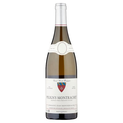 Puligny Montrachet Domaine Jean Monnier