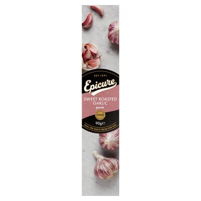 Epicure Sweet Roasted Garlic Purée