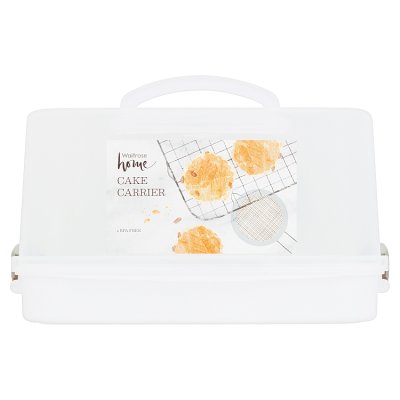 John Lewis Cake Carrier