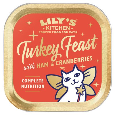 lily's kitchen dog food waitrose