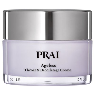 Prai Ageless Throat & Decolletage Creme