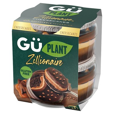 Gu Free From Plant Zillionaires