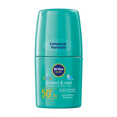 Nivea Sun Green Protect & Play